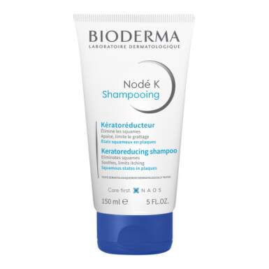 BIODERMA Nodé K šampón 150 ml